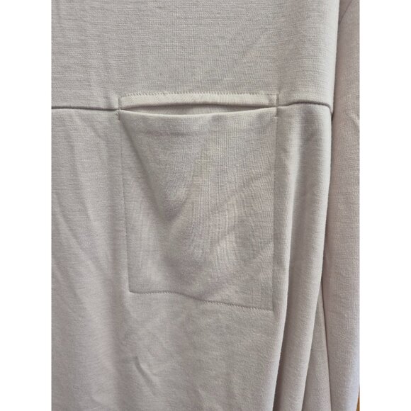 Men's Ponte Crewneck Sweatshirt - All in Motion™ - Picture 3 of 5